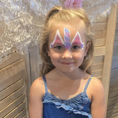 Photo 2 from Apr 19, 2025 event with Fab Faces Entertainment