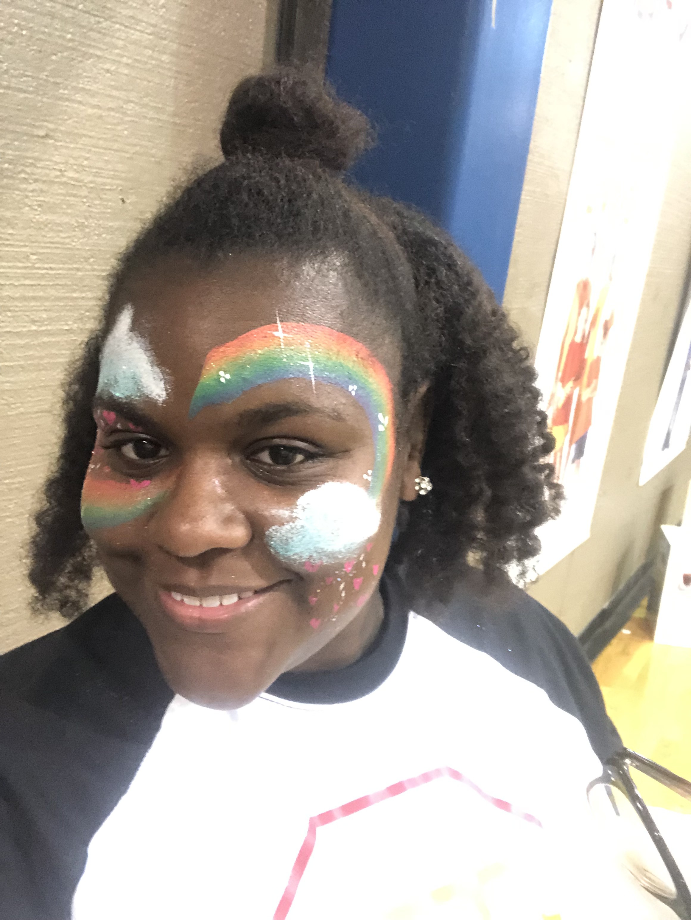 Hire Lily Rose Face Painting - Face Painter in Memphis, Tennessee