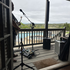 Photo 1 from Apr 5, 2025 event with Austin Forrest