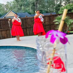 Photo 1 from Apr 26, 2025 event with Charleston Polynesian Dances