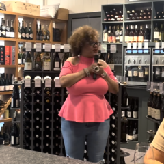 Photo 1 from May 14, 2025 event with Paula Gilchrist