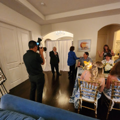 Photo 1 from Mar 8, 2025 event with Bob Galeoto Entertainment