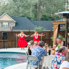 Photo 3 from Apr 26, 2025 event with Charleston Polynesian Dances