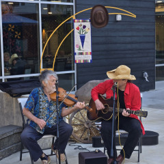 Photo 1 from Apr 17, 2025 event with JT Trawick