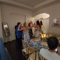 Photo 3 from Mar 8, 2025 event with Bob Galeoto Entertainment