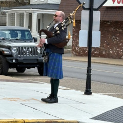 Photo 2 from Apr 15, 2025 event with BonPiper