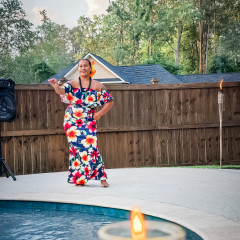 Photo 7 from Apr 26, 2025 event with Charleston Polynesian Dances