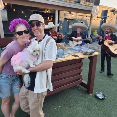 Photo 1 from May 3, 2025 event with Alexis Y Sus Caballeros