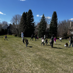 Photo 2 from Apr 12, 2025 event with Little Tink’s