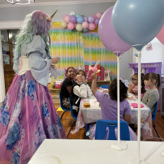 Photo 2 from Jan 18, 2025 event with Hill City Ice Queen