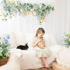 Photo 2 from Mar 23, 2025 event with The Bunny Experience