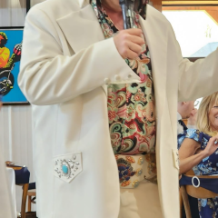 Photo 1 from Apr 26, 2025 event with The Elvis Experience