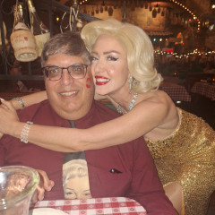 Photo 1 from Apr 17, 2025 event with Marilyn Monroe Impersonator Erika Smith