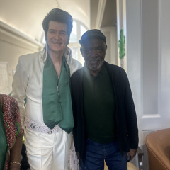 Photo 2 from Mar 17, 2025 event with A Tribute To The King