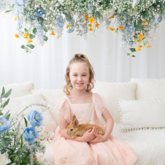 Photo 1 from Mar 23, 2025 event with The Bunny Experience