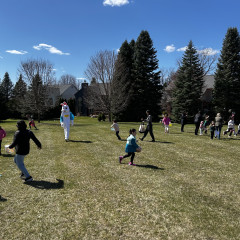 Photo 1 from Apr 12, 2025 event with Little Tink’s