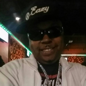 B-eazy - Rapper in Dallas, Texas