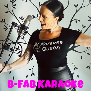 B-Fab Karaoke & DJ Services - Karaoke DJ in Corona, California