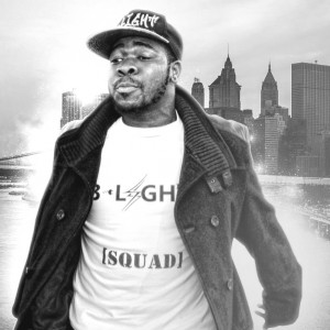 B-Light - New Age Music / Spoken Word Artist in Elmont, New York