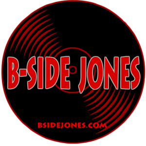 B-Side Jones