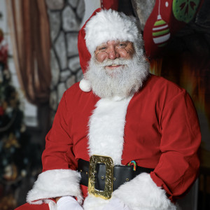 B4 Santa - Santa Claus in Middlesex, North Carolina