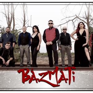 BÄzmÄti - Cover Band / Corporate Event Entertainment in Visalia, California