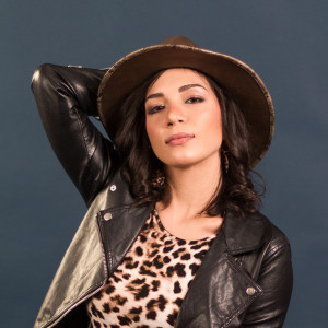 BÁrbara Zayas - Singer/Songwriter in Brownsville, Texas