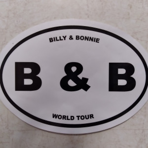 B & B World Tour - Corporate Entertainment / Corporate Event Entertainment in Tampa, Florida
