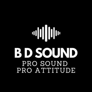 B D Sound - Sound Technician in Fullerton, California