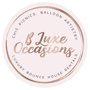 B Luxe Occasions - Balloon Decor / Party Decor in Raeford, North Carolina