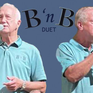 B n B Duet - Oldies Music in Cape Coral, Florida