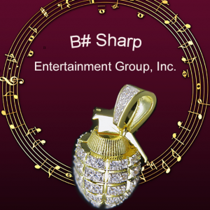 B Sharp Entertainment Group, Inc.