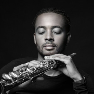 Hire B. Thompson - Saxophone Player In Los Angeles, California