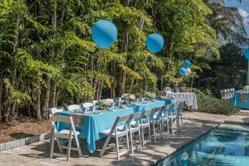 Hire B&A Events Event Planner in Boca Raton, Florida