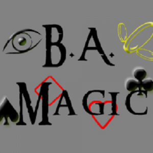 BA Magic