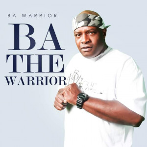B.A. Warrior - Christian Rapper in Rapid City, South Dakota