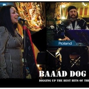Baaad Dog - Acoustic Band in Point Pleasant, New Jersey