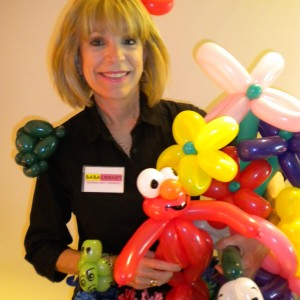 Babalooney - Balloon Twister / Family Entertainment in Fort Lauderdale, Florida