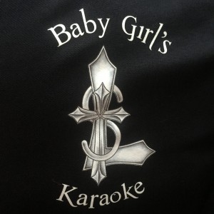 BabyGirl's Karaoke
