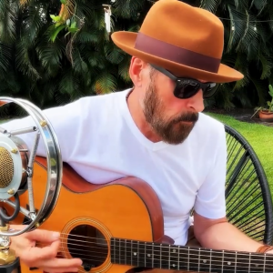 Rob Bach - Singing Guitarist / Wedding Musicians in Naples, Florida