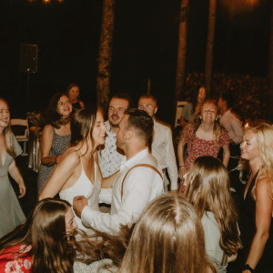 Back Alley Buffet - Wedding Band in New Orleans, Louisiana