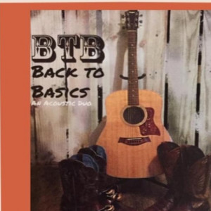 Back to Basics - Acoustic Band in Burleson, Texas