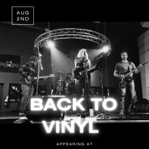 Back to Vinyl - Cover Band / College Entertainment in Justin, Texas