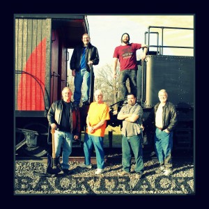 Back Track - Cover Band in Utica, Michigan