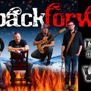 BackForward / Adam Cartwright - Cover Band / Corporate Event Entertainment in Naperville, Illinois