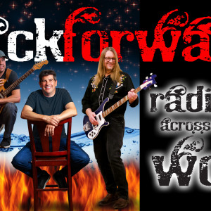 BackForward / Adam Cartwright - Cover Band / Jingle Writer in Naperville, Illinois