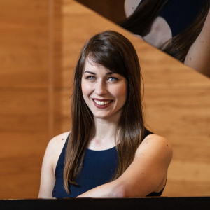 Mary Katherine Schober - Pianist - Classical Pianist in Houston, Texas
