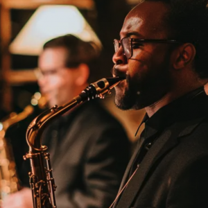 Background Jazz - Jazz Band / 1930s Era Entertainment in Elk Grove Village, Illinois