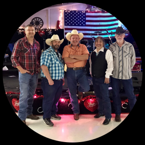 BackRoads - Country Band / Cover Band in Van Buren, Arkansas