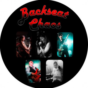 Backseat Chaos - Party Band / Halloween Party Entertainment in Round Rock, Texas